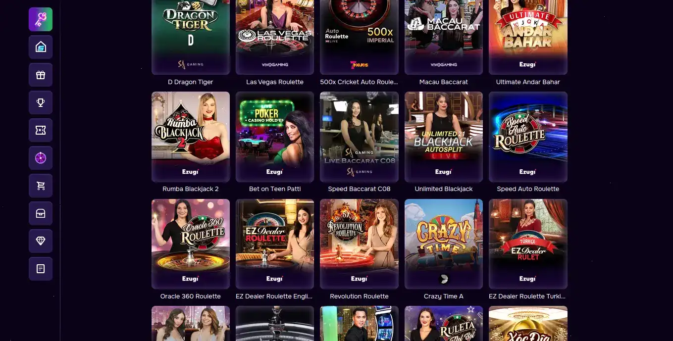 бонусы Shans Casino фриспины акция